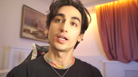 idenavarre online show from 02-07-25, 09:48