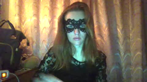 Elisa online show from 03-12-25, 09:13