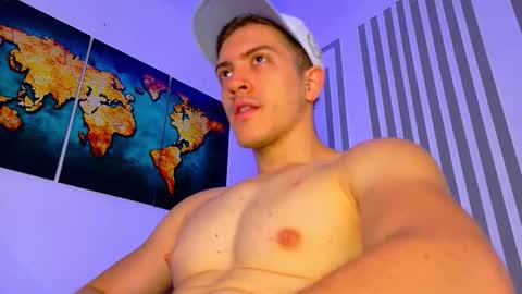 Alan Ferrer online show from 11-23-25, 11:21