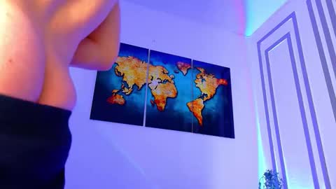 Alan Ferrer online show from 11-25-25, 10:59