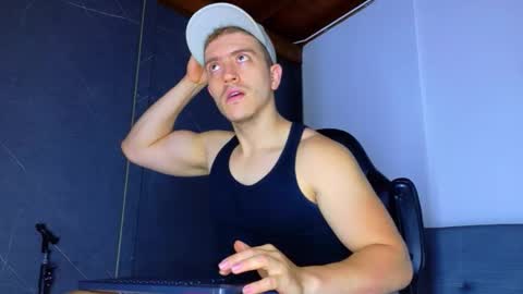 Alan Ferrer online show from 02-16-26, 10:11