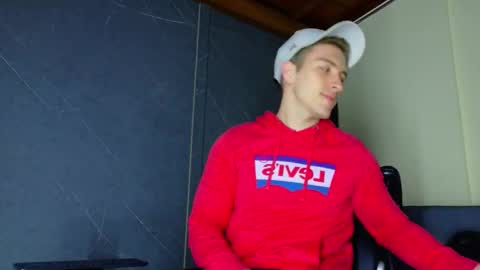 Alan Ferrer online show from 03-18-26, 10:07