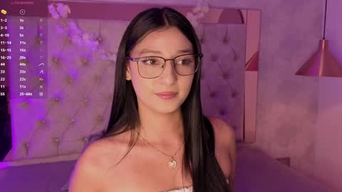alanha online show from 03-25-26, 08:15