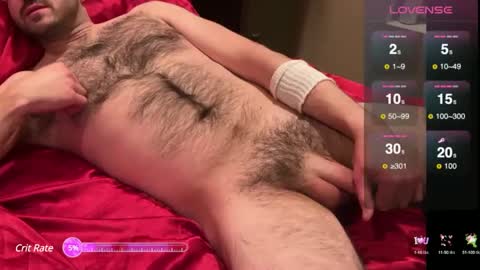 Snapshot of alanj782 chatting on 01-23-25, 02:12 Alan online show from 01-23-25, 02:12