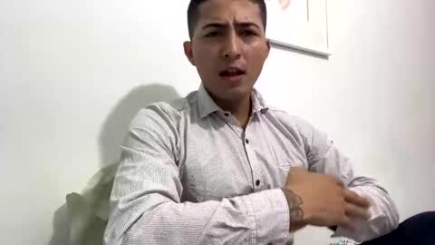 alanj998 online show from 09-28-25, 10:48