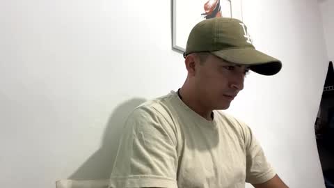 alanj998 online show from 09-29-25, 11:37