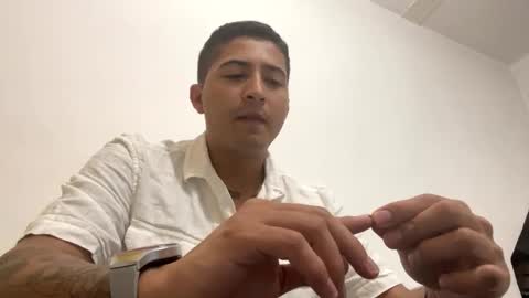 alanj998 online show from 02-28-26, 05:19