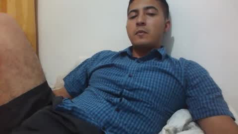 alanj998 online show from 03-06-26, 07:05