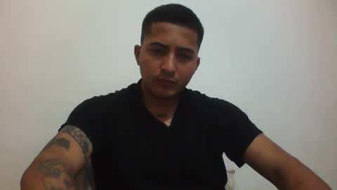 alanj998 online show from 05-03-26, 06:08