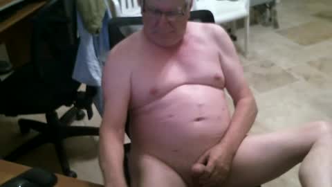 Alanlee10allen online show from 07-13-26, 12:19
