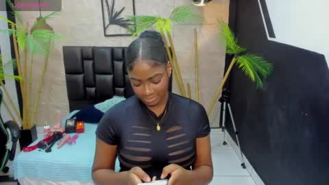 Alanna online show from 04-13-26, 12:10