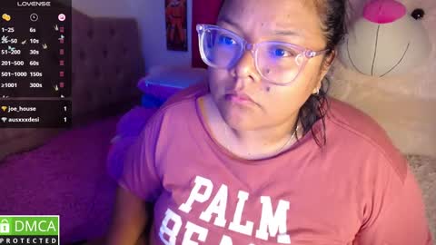 lanna online show from 02-07-25, 01:25