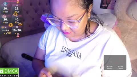 lanna online show from 03-04-25, 01:34