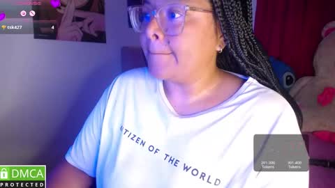 lanna online show from 10-13-25, 11:16