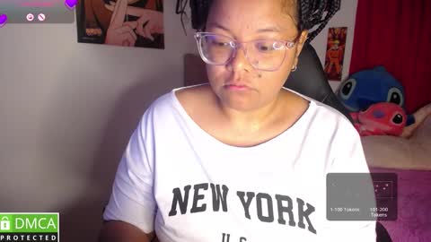 lanna online show from 10-26-25, 11:27