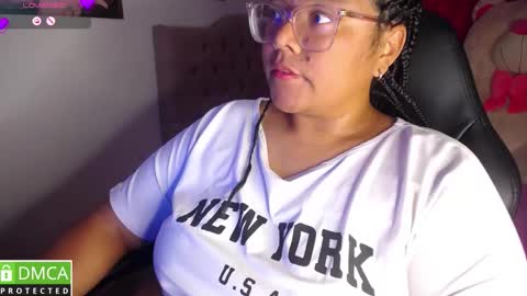 lanna online show from 10-27-25, 12:26