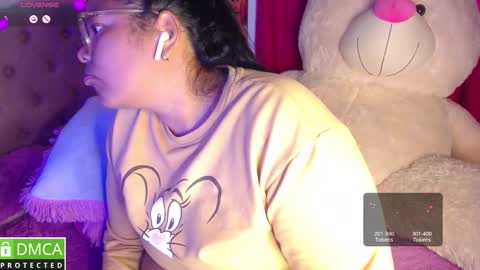 lanna online show from 11-09-25, 03:27