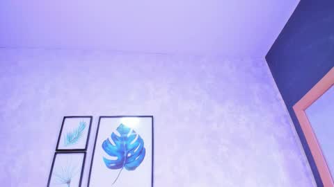 Alanna  online show from 01-10-26, 03:19