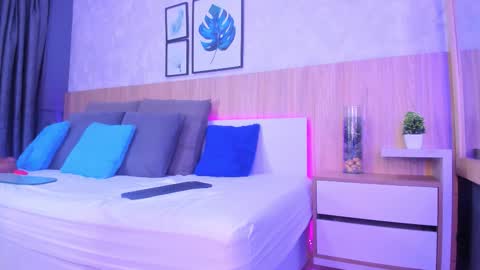 Alanna  online show from 02-28-26, 02:29