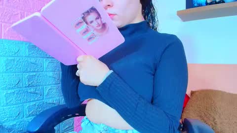 Alanna online show from 02-04-26, 03:23