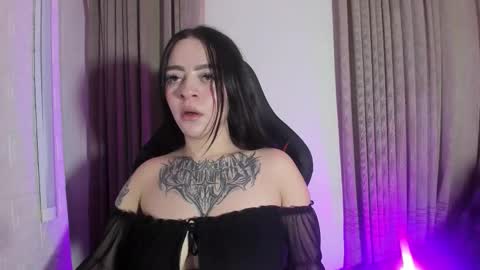 Alanna online show from 02-08-26, 06:17