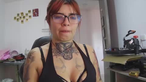 alanna_redd online show from 04-24-26, 06:54