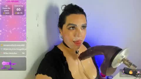 alana silver online show from 12-20-25, 02:40