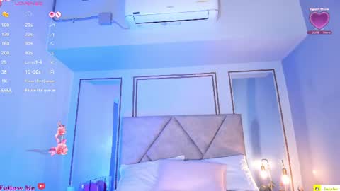 Alanna Jonnes online show from 06-16-26, 12:19