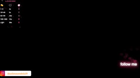 Snapshot of alannah__ chatting on 01-08-25, 11:09 online show from 01-08-25, 11:09