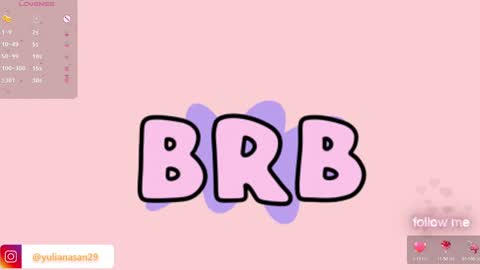 Snapshot of alannah__ chatting on 02-18-25, 02:49 online show from 02-18-25, 02:49