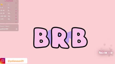 Snapshot of alannah__ chatting on 03-03-25, 05:29 online show from 03-03-25, 05:29