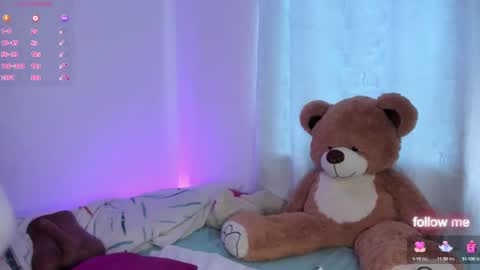 Snapshot of alannah__ chatting on 09-10-25, 02:50 online show from 09-10-25, 02:50