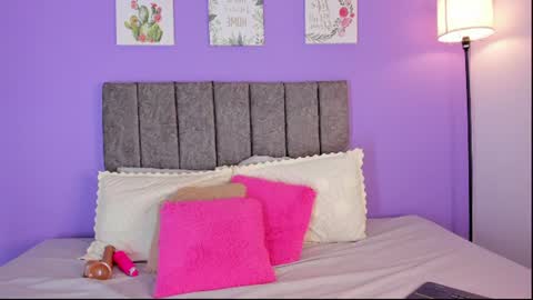 Snapshot of alannajones1 chatting on 07-07-26, 11:58 Alanna online show from 07-07-26, 11:58