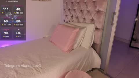 Alanna  online show from 04-19-26, 10:01