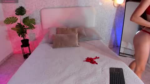 alannarouge online show from 02-10-26, 12:09