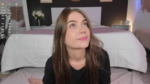 Alanna Cute Russell online show from 04-05-26, 07:22