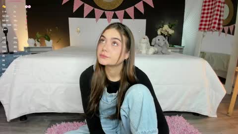 Alanna Cute Russell online show from 06-03-26, 08:36