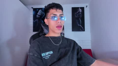 alannaughty_ online show from 01-02-25, 09:18