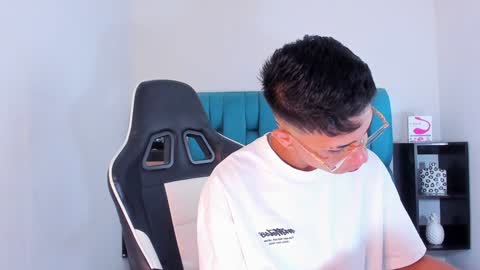 alannaughty_ online show from 01-26-25, 07:32