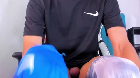 alannaughty_ online show from 02-02-25, 07:25