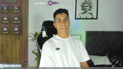 alannaughty_ online show from 11-12-25, 03:07