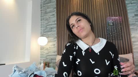 alannavidal online show from 02-02-25, 03:10