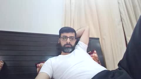 alanpageex online show from 03-25-26, 10:54