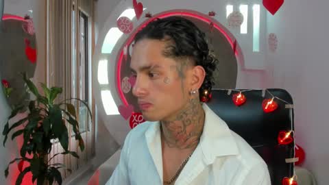 alan online show from 02-14-25, 12:36