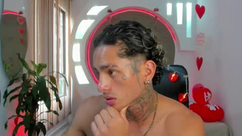 alan online show from 02-14-25, 03:47