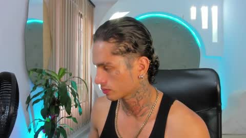 alan online show from 02-21-25, 12:50