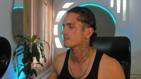 alan online show from 02-21-25, 03:54