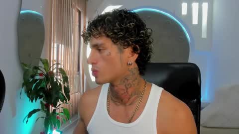 alan online show from 02-23-25, 01:53