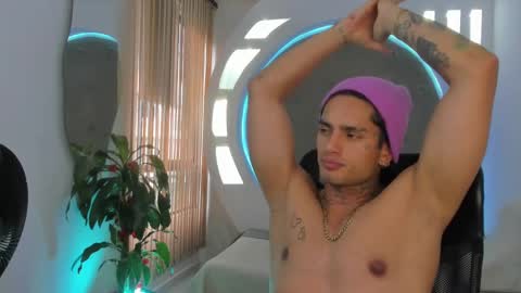 alan online show from 02-24-25, 08:03