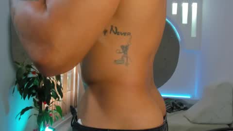 alan online show from 02-25-25, 03:38